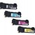 Cartus toner compatibil 6125 - Yellow